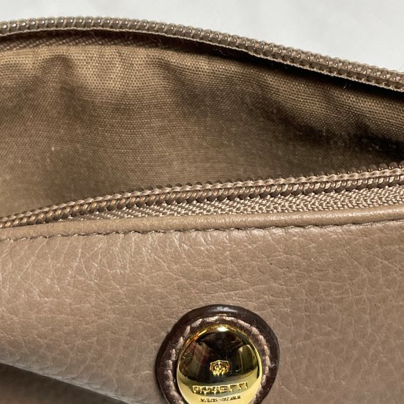 Rosetti Tan Handbag Clutch - Picture 3 of 4